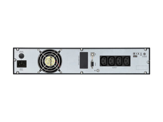 APC Easy UPS SRV RM 2000VA 230V