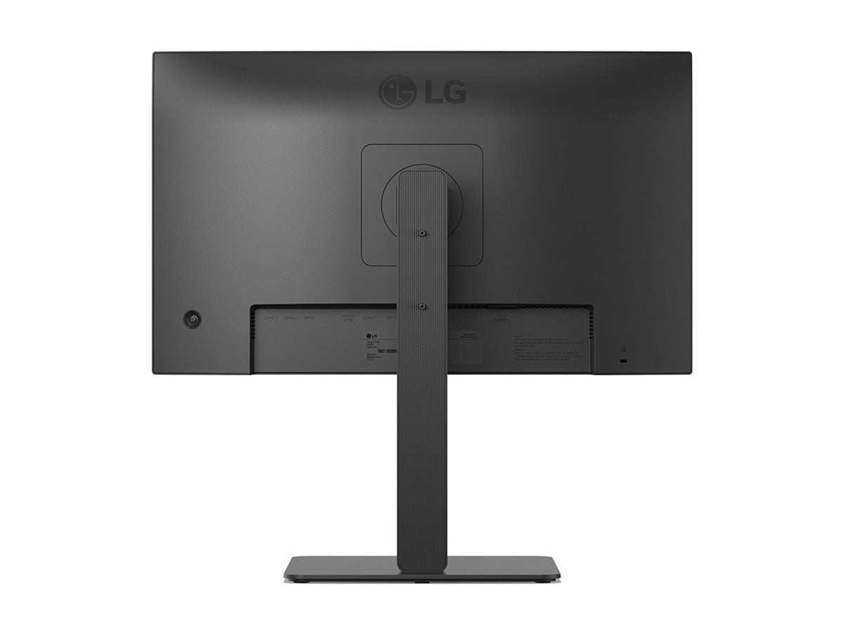 LG 24BA650-B.AEU 23.8p IPS 1920x1080 16:9 250cd/m2 5ms HDMI DP USB Black