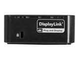 TARGUS USB-C Dual 4K Dock 100W