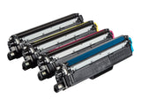 BROTHER TN243CMYK Pack Toner standard Cyan Magenta Jaune Noir 4x 1000 pages pour Hl-L32xx DCP-L35xx MFC-L37xx
