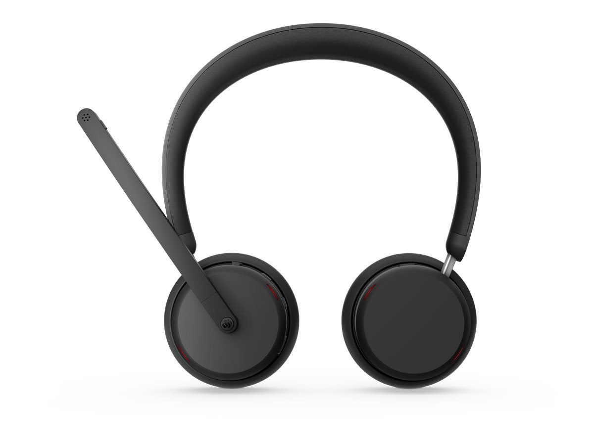 LENOVO Dual-Mode Wireless ANC Headset 6550 USB-A Teams