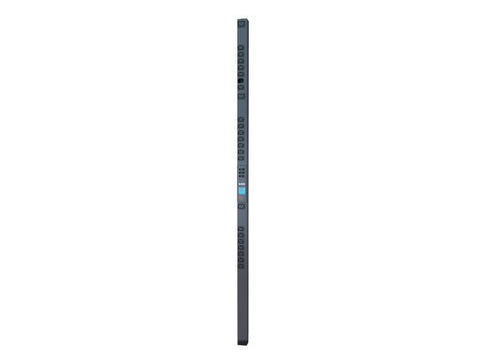 APC Rack PDU 2G Metered-by-Outlet ZeroU 16A 100-240V 21 C13 & 3 C19