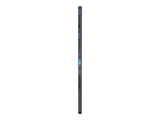 APC Rack PDU 2G Metered-by-Outlet ZeroU 16A 100-240V 21 C13 & 3 C19