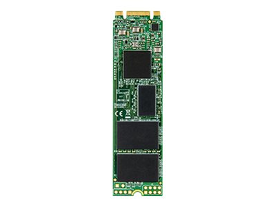 TRANSCEND 480Go SSD Interne M.2 2280 SSD SATA3 puce TLC Pour Ultrabook