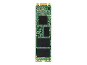 TRANSCEND 480Go SSD Interne M.2 2280 SSD SATA3 puce TLC Pour Ultrabook