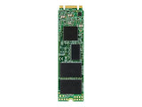 TRANSCEND 480Go SSD Interne M.2 2280 SSD SATA3 puce TLC Pour Ultrabook