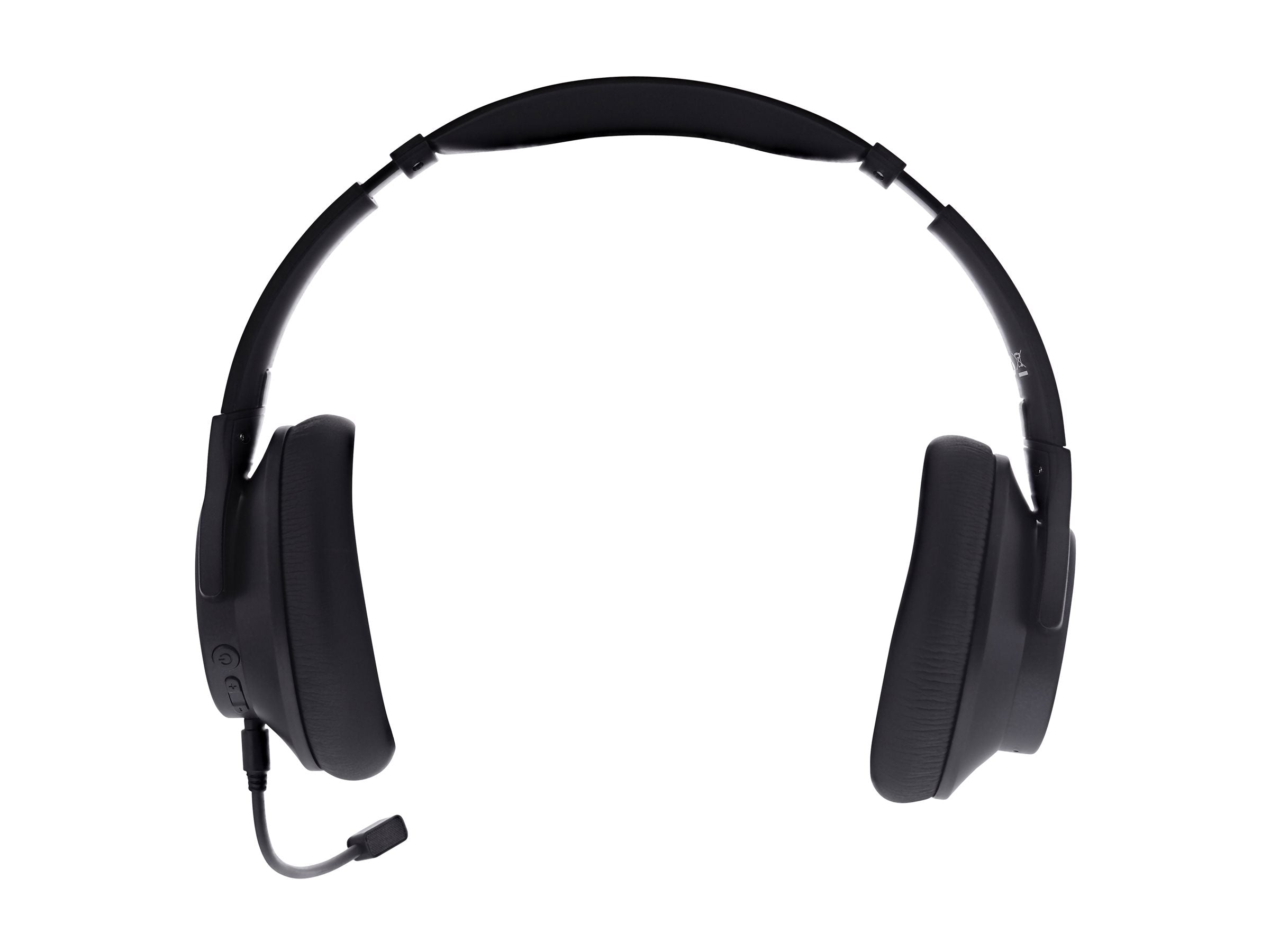TNB Bluetooth headset microphone with active noise reduction