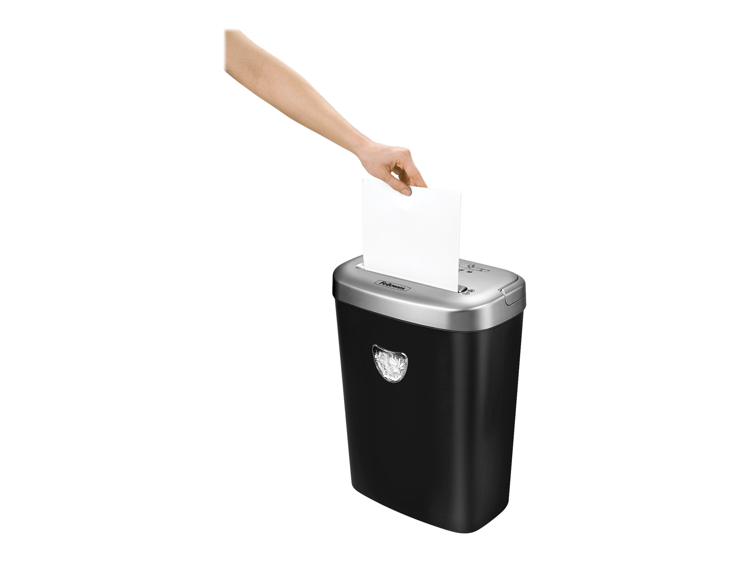 FELLOWES 53C DESTRUCTEUR DE DOC. 230V - EU
