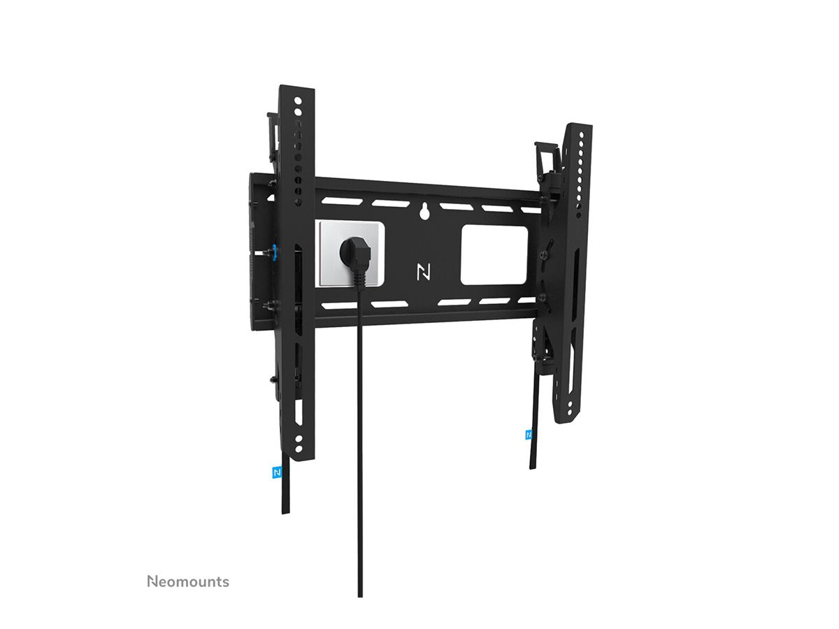 NEOMOUNTS WL35-750BL14 Support mural inclinable pour écran 32-75p- robuste - verrouillable - installation rapide - TÌV