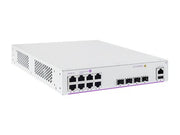 ALCATEL-LUCENT ENTERPRISE OS2260 WebSmart 10p Gig - EU cord
