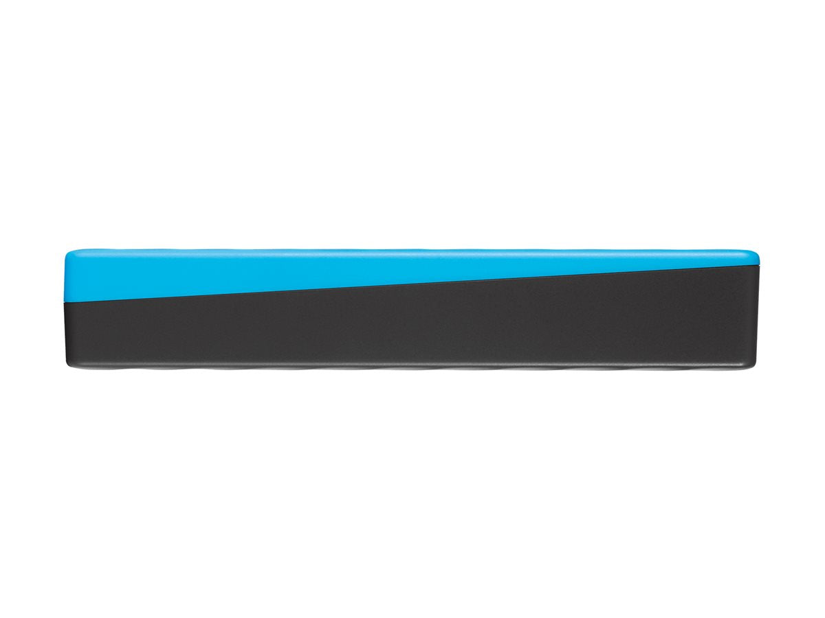 WD My Passport 6To portable HDD USB3.0 USB2.0 compatible Blue Retail
