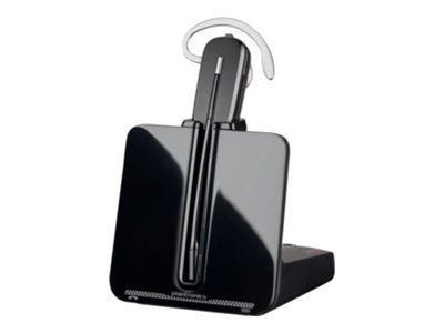 HP Poly CS540A DECT 1880-1900 MHz Headset +Deluxe Charger HS-C