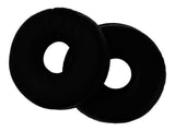 EPOS HZP 34 leatherette ear pads for SC6xx size large 2pieces