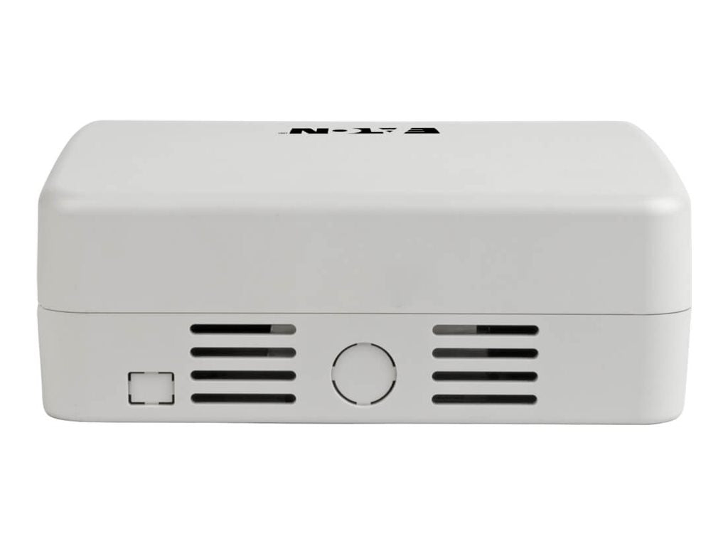 EATON TRIPPLITE Wireless Access Point Enclosure with Lock - Surface-Mount ABS Construction 11 x 11p
