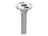 NEOMOUNTS FPMA-C200 Support de plafond pour écran de 10-40p - h 64-104 cm