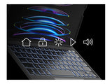 BELKIN Everyday Cradle Keyboard Folio for iPad 10th Gen (FR)