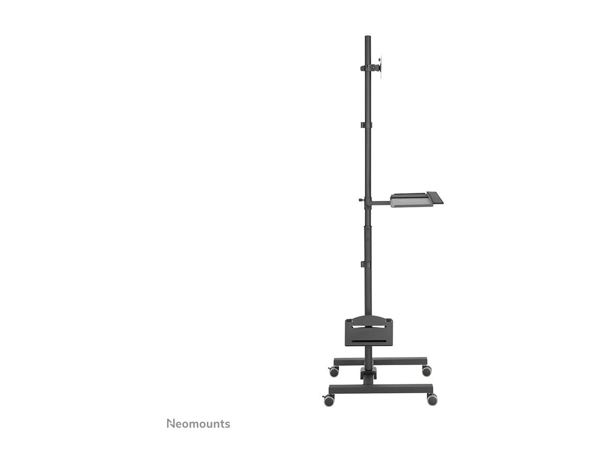 NEOMOUNTS FPMA-MOBILE1700 Station de travail mobile 10-32p