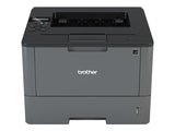 BROTHER HL-L5000D Printer Mono Duplex laser A4 1200x1200dpi 40ppm 300sheets parallel USB