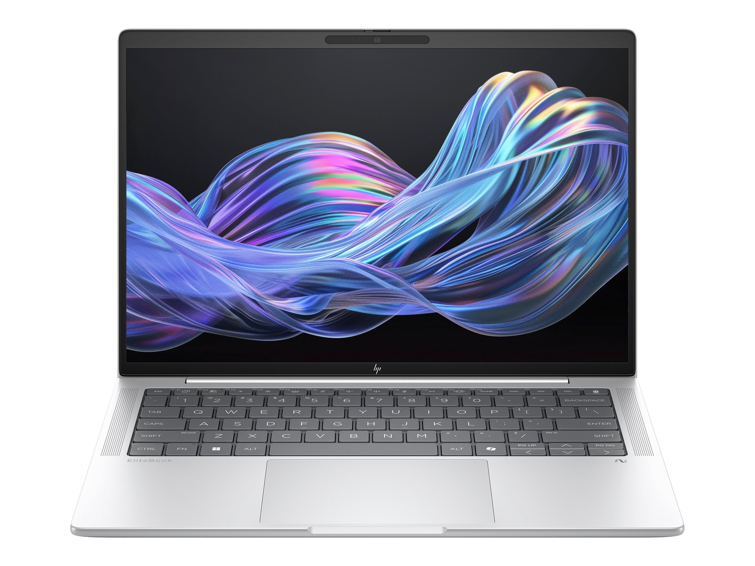 HP EliteBook X G1i IA Nouvelle génération Intel Core Ultra 5 228V 14p WUXGA 32Go 512Go SSD UMA W11P Copilot + PC 3/3/0
