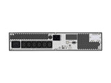 APC Easy UPS 1PH ONLINE SRVS RM Ext. Runtime 3000VA 230V No Battery