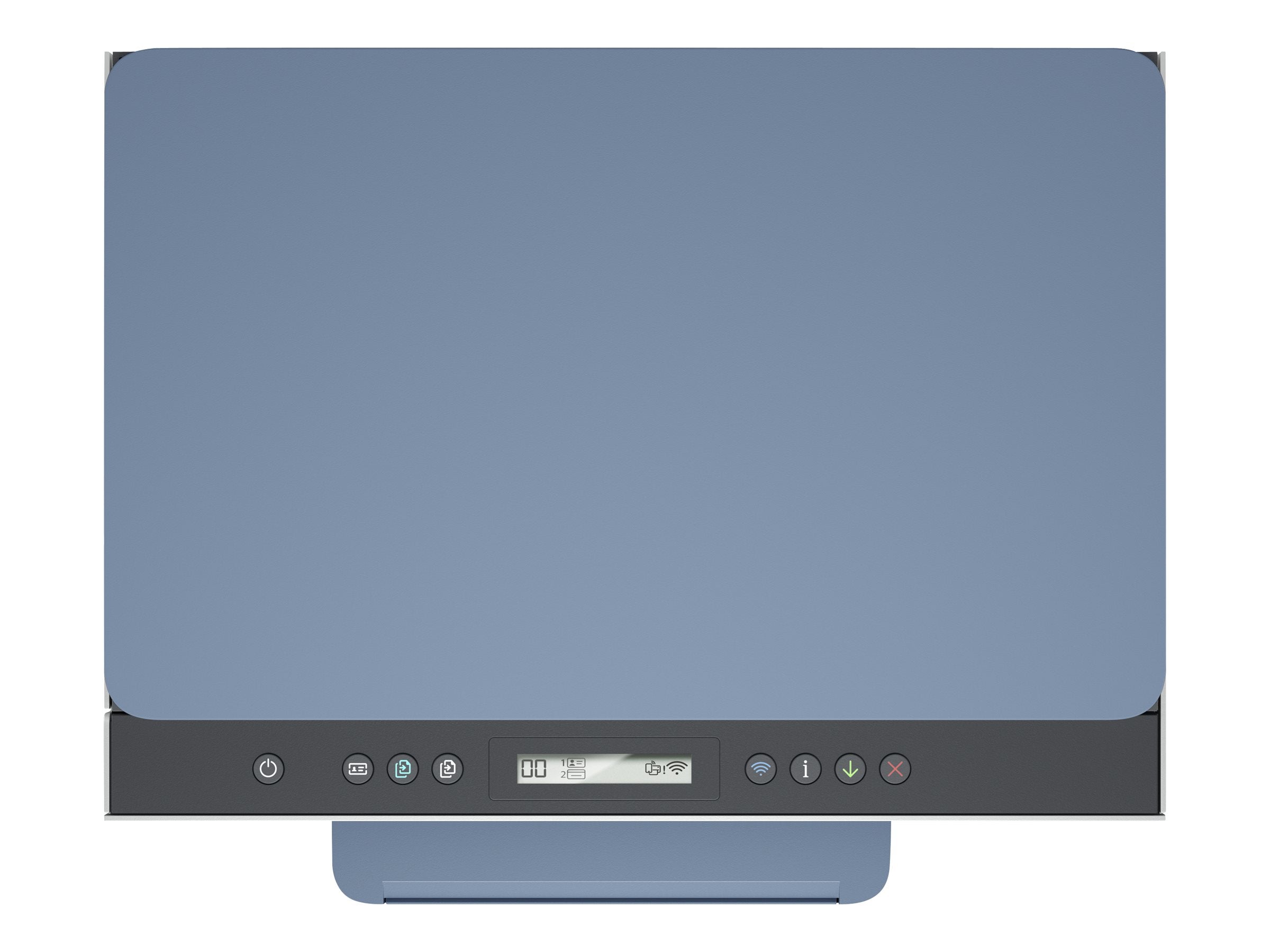HP Smart Tank 7006 All-in-One MFP colour inkjet refillable 216x297mm A4 13ppm Copy 15ppm Print 250sheets USB Wi-Fi Bluetooth