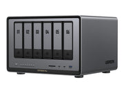 UGREEN DXP6800 Pro 6-Bay NAS Intel Core i5-1235U Diskless EU