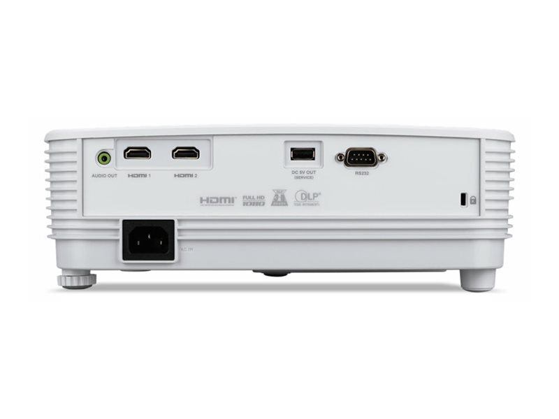 ACER X1526 Projector DLP 3D FHD 1080p 4000Lm 10000/1 HDMi