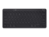 TRUST Clavier sans fil LYRA Bluetooth (FR)