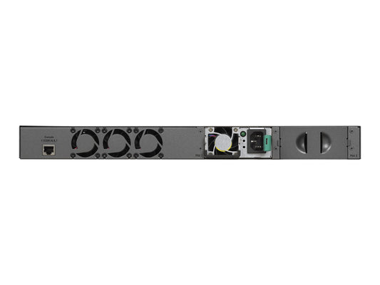 NETGEAR M4300-28G-POE+ Managed SWCH APS550W