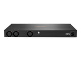 HPE Aruba Networking CX 6200F 24G 4SFP+ Switch (EN)