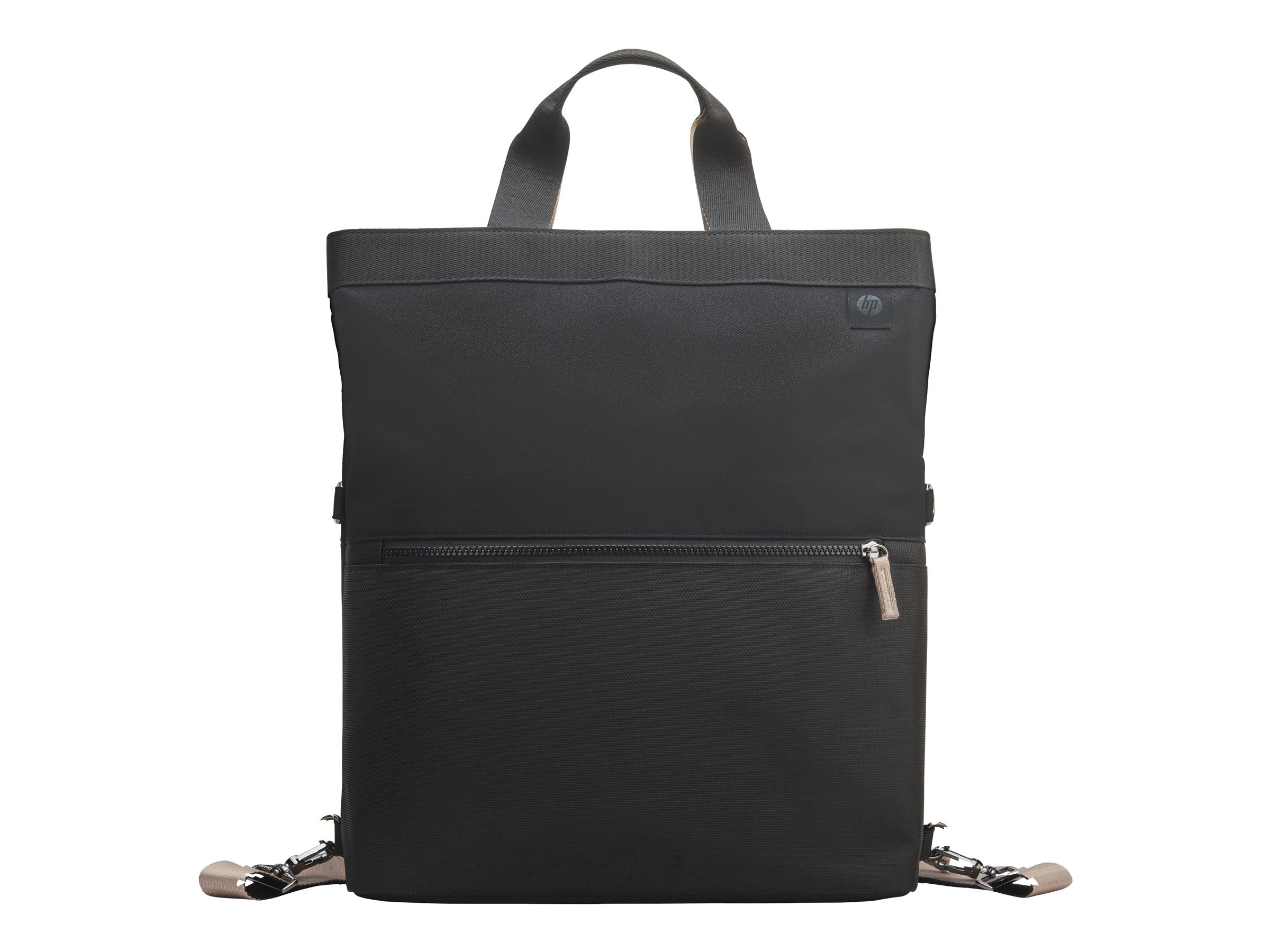 HP 14p Convertible Laptop Backpack Tote
