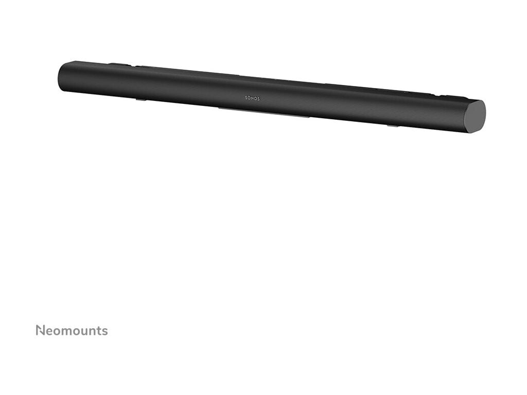 NEOMOUNTS NERO Quadruple monitor arm 10-32p