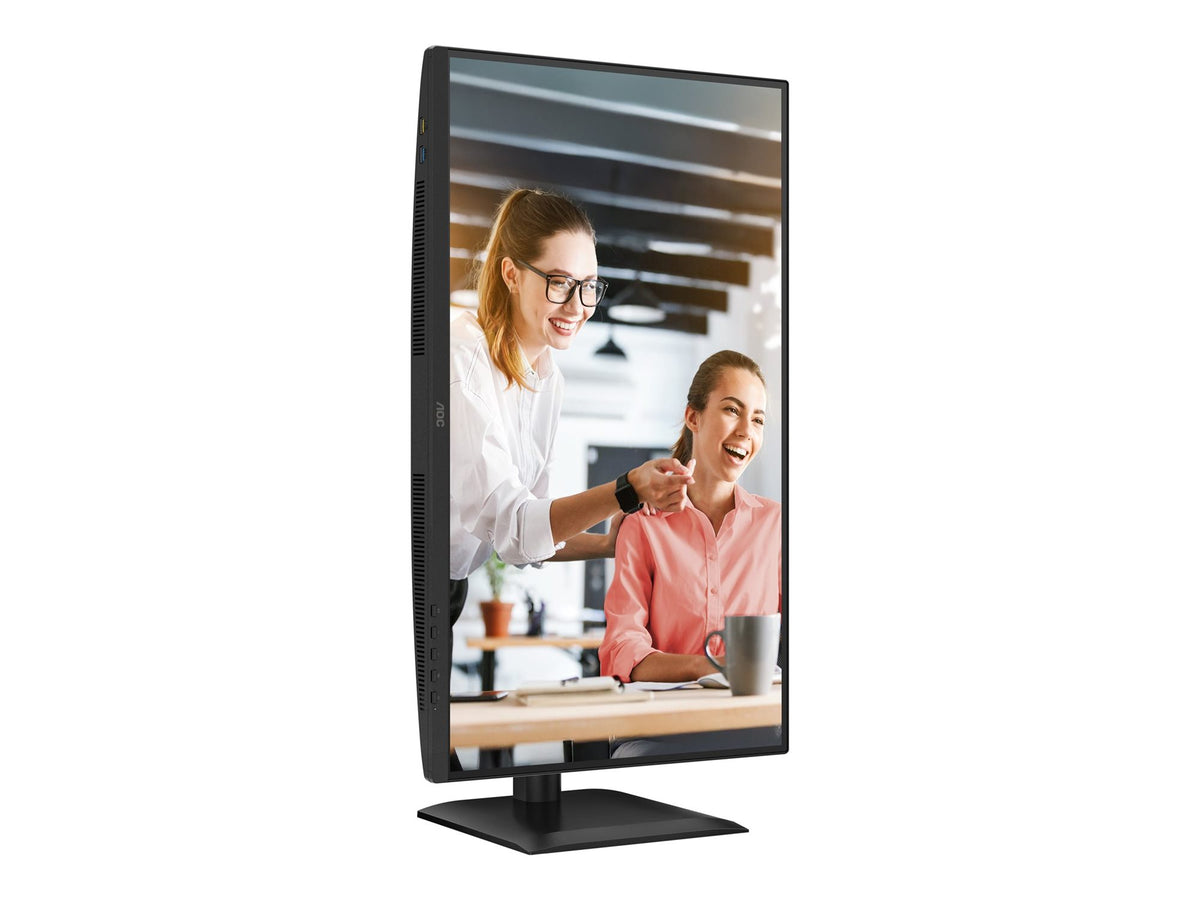 AOC Q27E4CV 27p QHD IPS 120Hz 16:9 HDMI 2.0 DP 1.4 USB-C