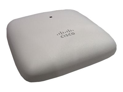 CISCO CBW240AC 802.11AC 4X4 WAVE 2 ACCESS POINT CEILING MOUNT - 3P