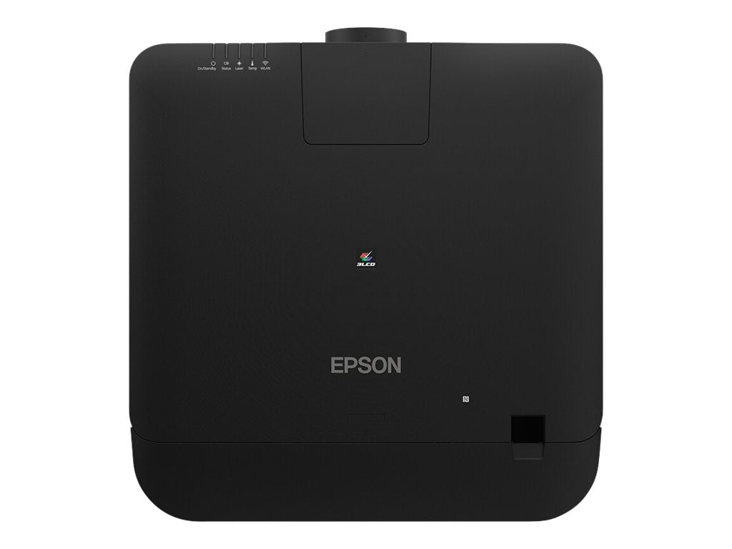 EPSON EB-PU2220B 20000Lumen 3LCD WUXGA 1920x1200 black