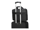TARGUS CityGear 15-17.3p Topload Blk