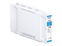 EPSON 4LB Singlepack UltraChrome XD2 T41R240 Cyan 110ml
