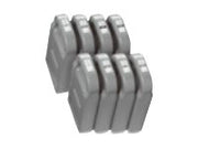 CANON PFI-706PGY cartouche dencre photo gris capacité standard