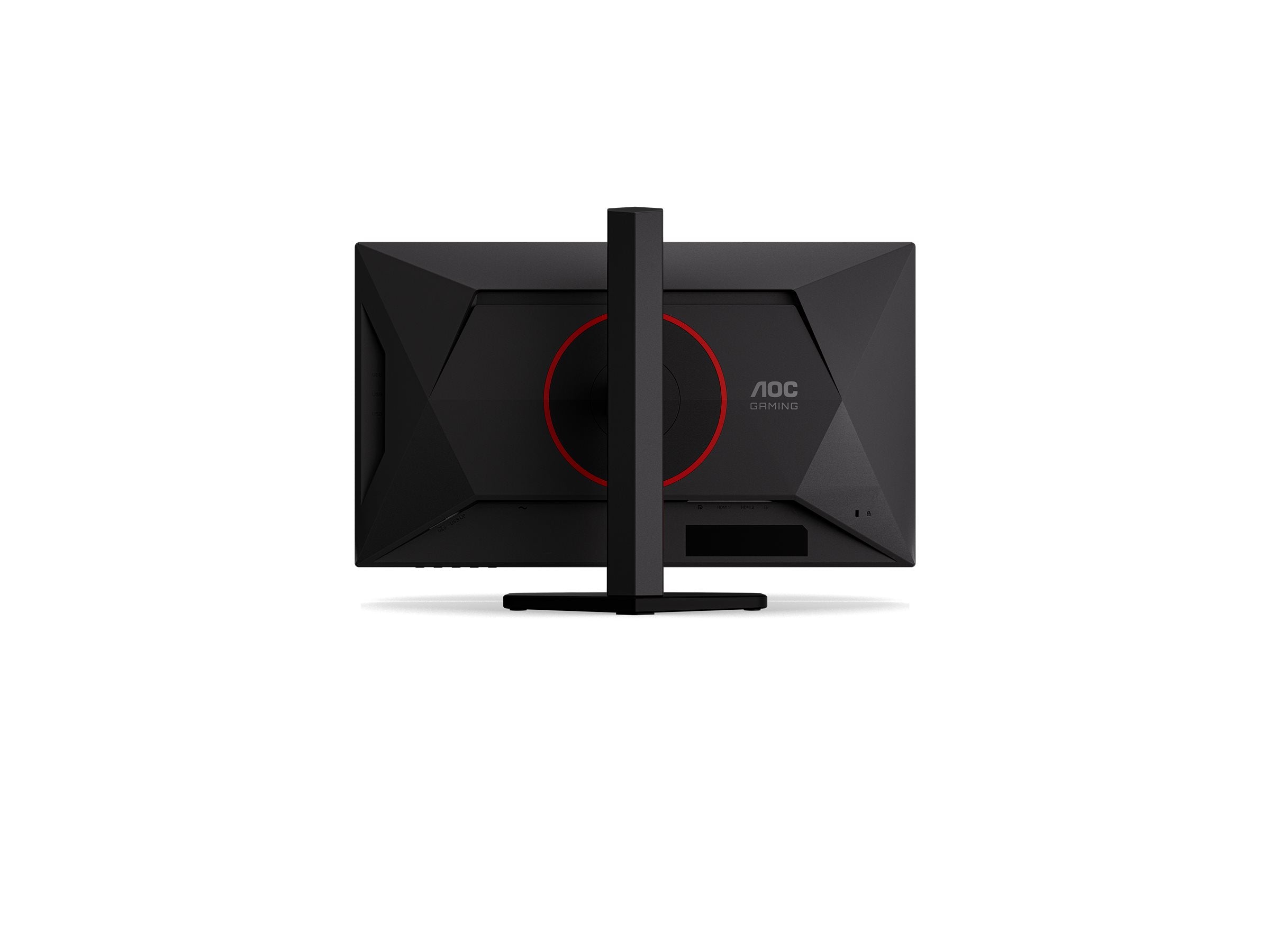 AOC 25G4KUR 24.5p 1920x1080 Fast IPS Flat H/A 130MM 400Hz USB HUB DP HDMI 400cd/m2