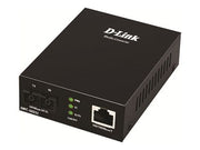 D-LINK Converter 100MBit TX/FX-SC