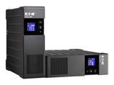 EATON UPS Ellipse PRO 650 FR rack/tower - AC 230 V - 400 Watt - 650 VA  4 Output FR - 2U - 19p