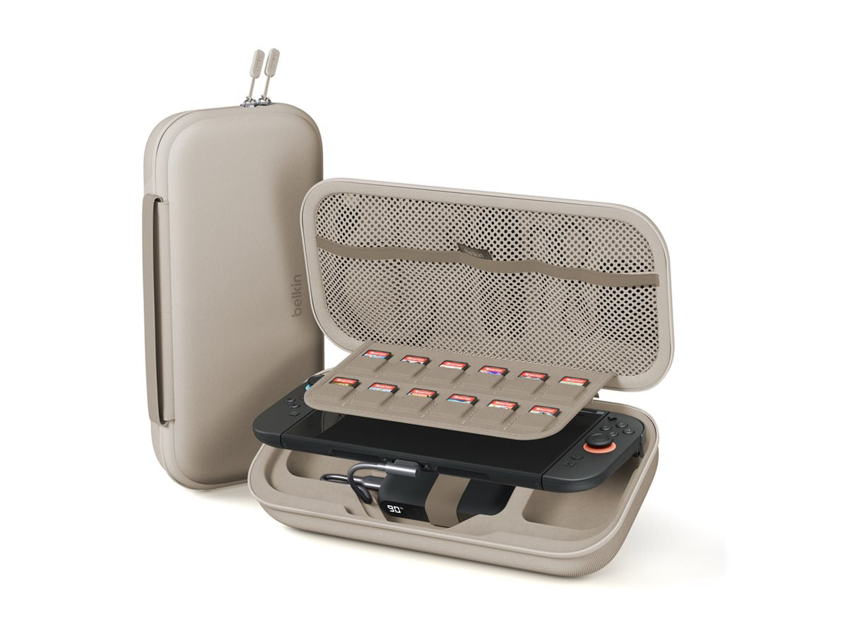 Belkin Etui de protection Switch 2+Batt