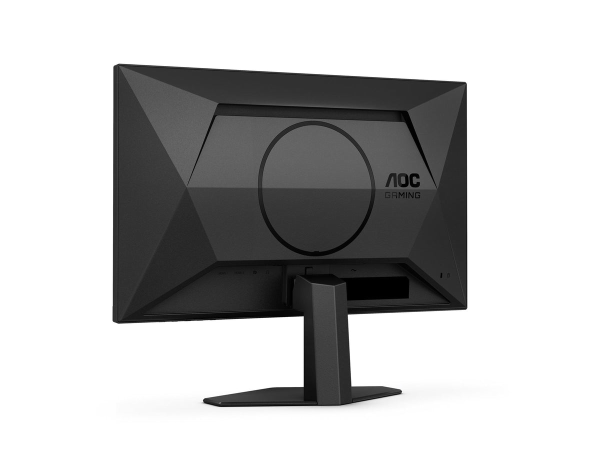 AOC Gaming 24G4XE - 24"-1920 x 1080 Full HD (1080p) @ 180 Hz - Fast IPS - 300 cd/m² - 1000:1 - HDR10 - 0.5 ms - 2xHDMI, DP , HP