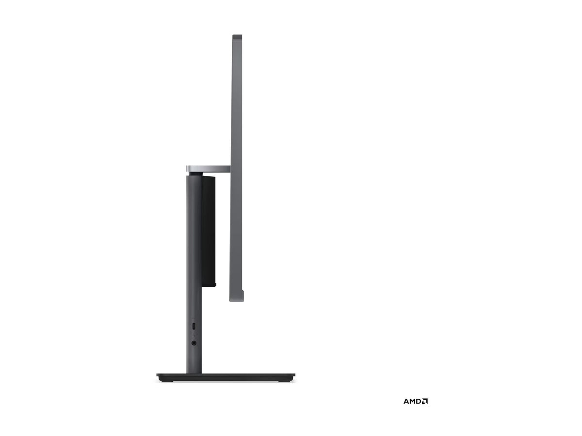 LENOVO ThinkCentre neo 55a 24 Gen 6 AMD Ryzen 5 220 23.8p FHD 16Go 512Go SSD M.2 2280 PCIe AMD Radeon 740M W11P 1YR Onsite