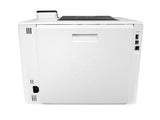 HP Color LaserJet Enterprise M455dn Printer colour Duplex laser A4 600x600dpi 27ppm mono 27ppm colour 300sheets USB LAN