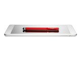 TARGUS Antimicrobial Stylus Embedded Clip Red