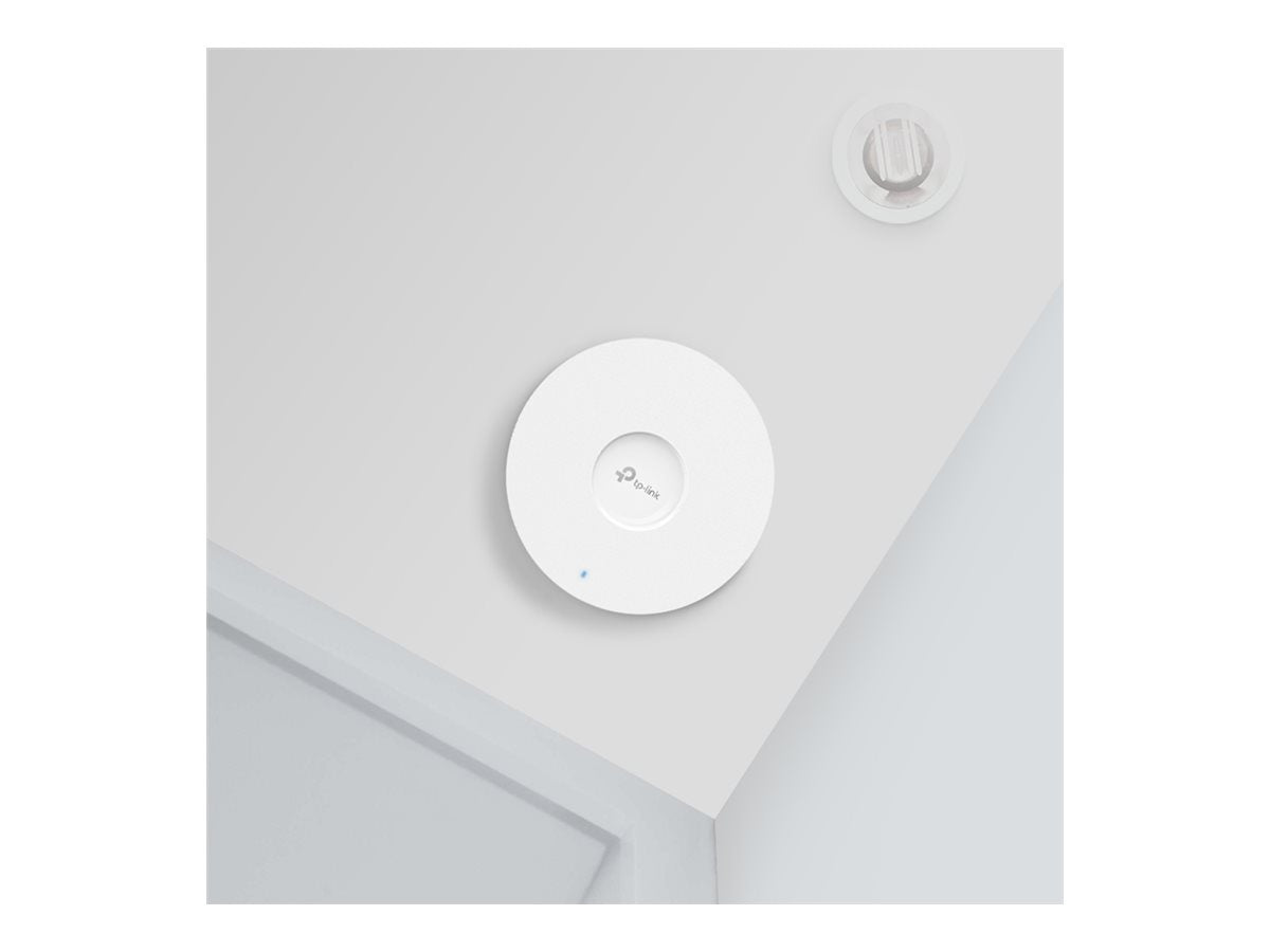 AX3000 Ceiling Mount Dual-Band Wi-Fi 6 A