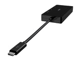 BELKIN Adaptateur USB-C vers HDMI DP DVI ou VGA