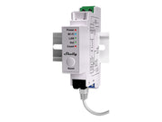 SHELLY Pro EM-50 LAN WLAN DIN Rail 1-Phase Energy Meter // SPEM-002CEBEU50