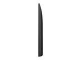 SAMSUNG QE75T 75p UHD/4K 16:9 LED 300nits Speakers 2x10W 2xHDMI 2.0 RS232 in USB 2.0 Ethernet Landscape only VESA 400x400